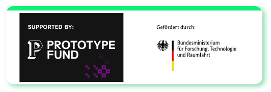 Protottype Fund und BMFTR