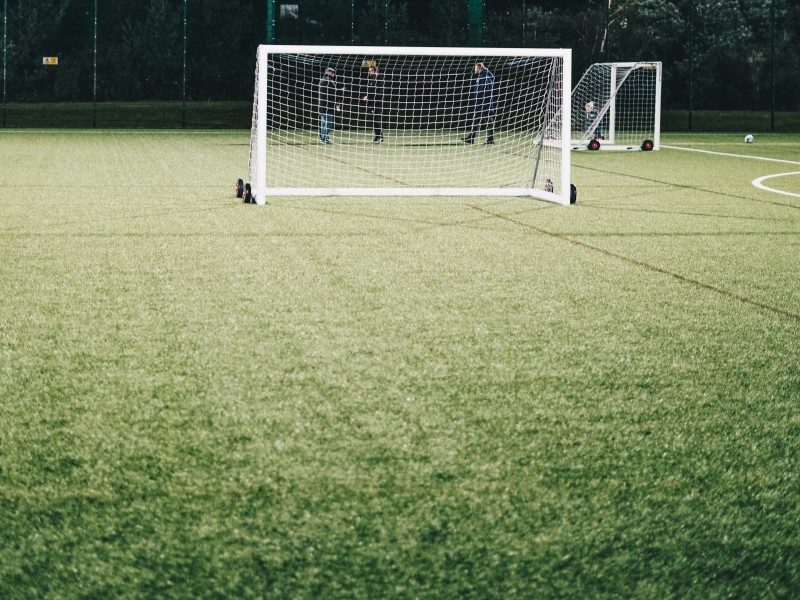 Sportrasen