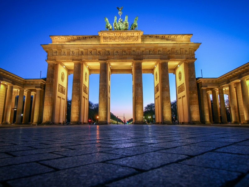 Berlin