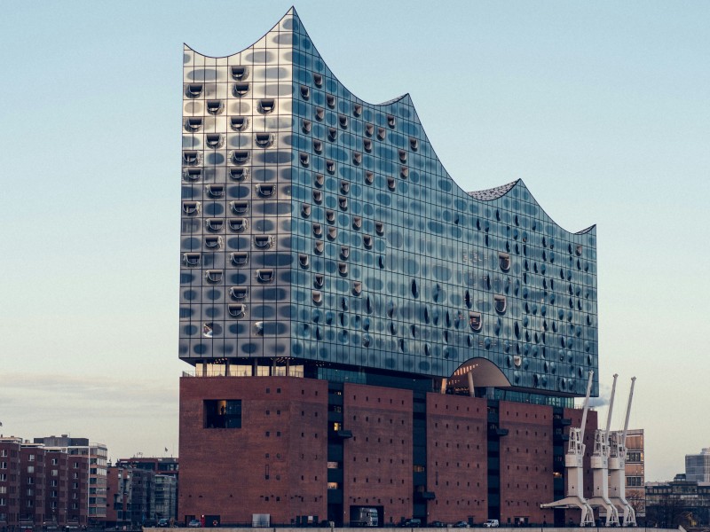 Hamburg