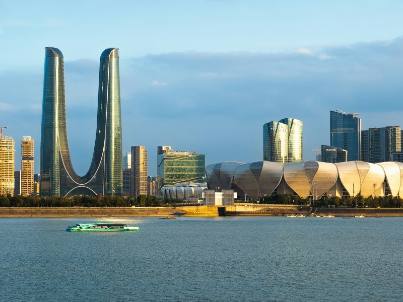 Hangzhou